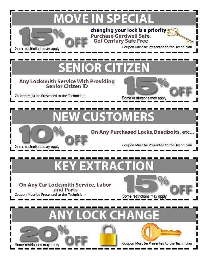 Spring Park FL Locksmith Store, Jacksonville, FL 904-602-7495 Spring Park FL Locksmith Store, Jacksonville, FL 904-602-7495 - coupons18-set-five